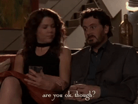 season 4 netflix GIF by Gilmore Girls 