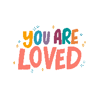 Motivation Love Sticker