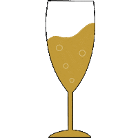 Wine Vino Sticker by El Comerçiant
