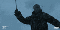 Season 7 Winter GIF by Game of Thrones