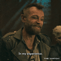 Explore Bbc America GIF by The Watch