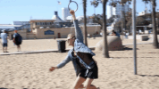 beach ocean GIF by Citizen Føur