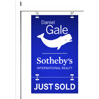 Real Estate Sticker by Daniel Gale Sotheby's International Realty