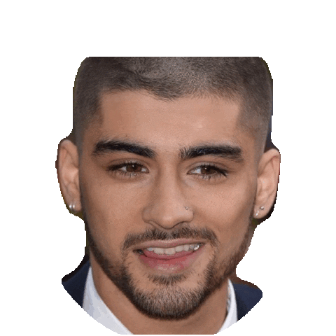 zayn malik GIF by imoji