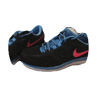 nike STICKER by imoji