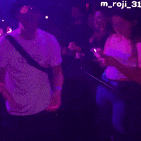 رقص GIF