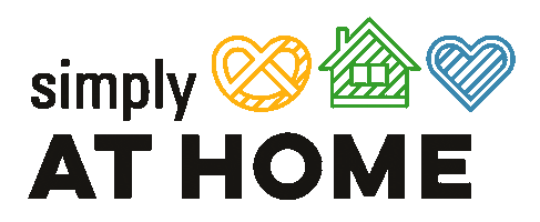 Germany Home Sticker by Simply Munich