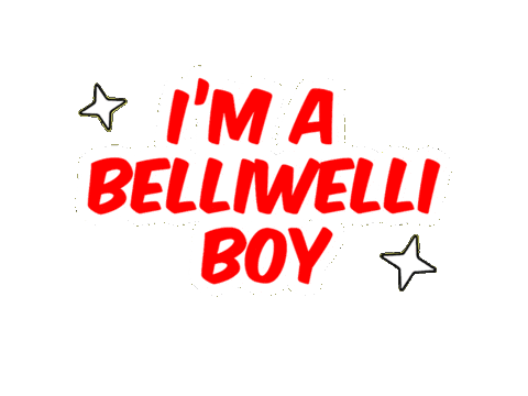 Sticker by BelliWelli