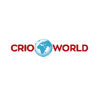 Crioworld criosauna crioworld criosaunaaxa Sticker