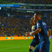 football soccer GIF by Club America