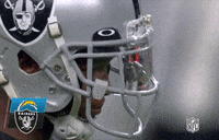 Regular Season Football GIF by NFL