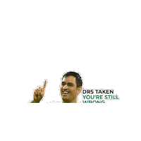 GarnierIndiaHair cricket ipl trust haircolor Sticker