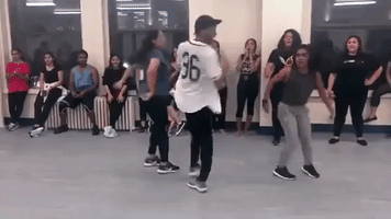 rohit gijare choreography GIF by Rohit Gijare