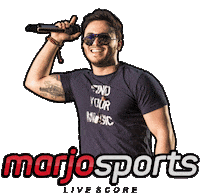 marjo Sticker by MarjoSports