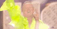 Sean Spicer Dwts GIF by Dancing with the Stars