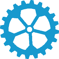 Power Spinning Sticker by Velocity Switzerland