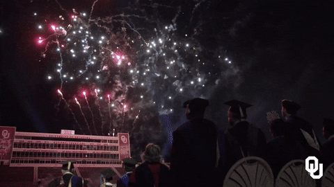 university of oklahoma GIF