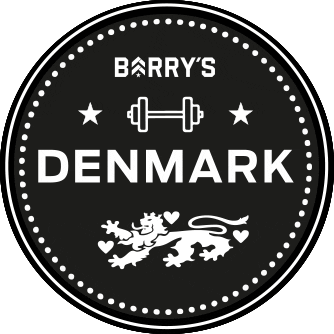 Training Barrys Sticker by Lifebylina