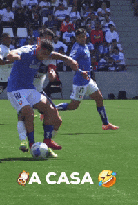 A Casa Uc GIF