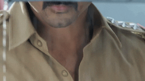 Kaaki Sattai Sk GIF