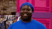 logo tv latrice royale GIF by RuPaul's Drag Race