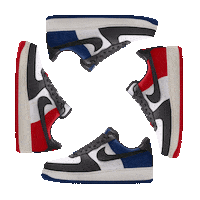 Basket Nike Sticker by Rouge CosaQ