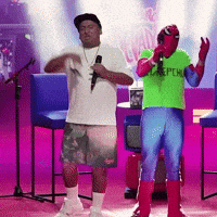 GIF by No Hay Sin Suerte