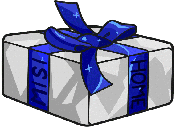 Sticker by MiSi Home