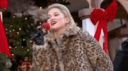 olivia holt GIF by The 91st Annual Macy’s Thanksgiving Day Parade