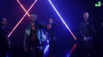 Eternallove GIF by JLS