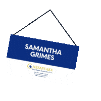 samgrimesrealtor chester churchill sam g centreville Sticker