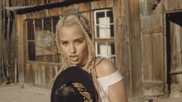 lucky GIF by Tommy Genesis