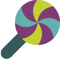 rainbowpy rainbow arcoiris paraguay rainbow mechatronics Sticker