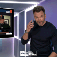 joel mchale GIF by NETFLIX