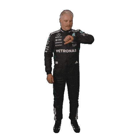Go Formula One Sticker by Mercedes-AMG Petronas Formula One Team