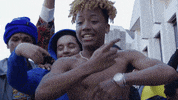 8Lbs GIF by Justin Rarri