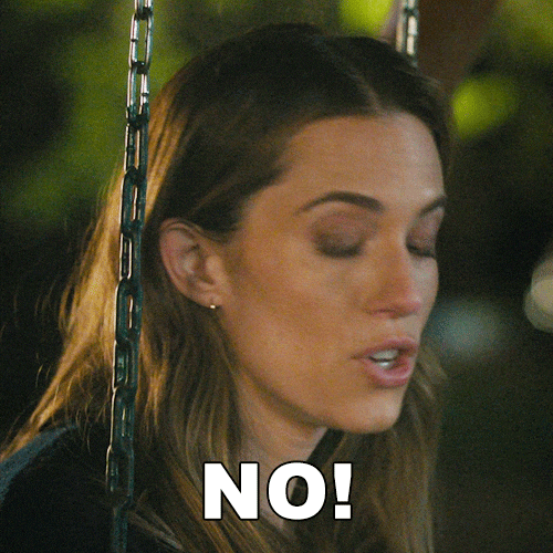 Colleenhoover No GIF by RegrettingYouMovie