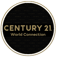 Century21 Sticker by Century 21 World Connection