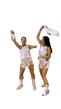 Celebrating Sticker by El Masnou Basquetbol