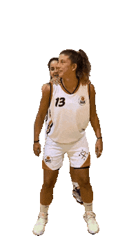 Celebrating Sticker by El Masnou Basquetbol