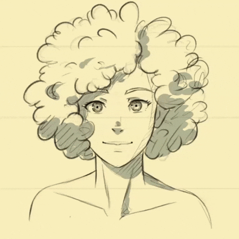 paco_pacato animation expression Safira seiphur GIF