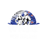 Bodybuilding Kiwi Sticker by wnbfofficial