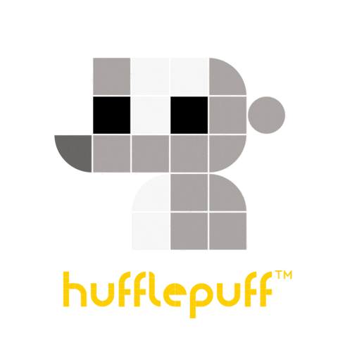 Hp Dots Sticker by LEGO