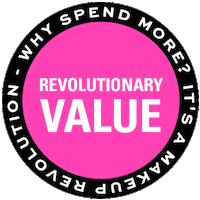 Sticker by REVOLUTION BEAUTY