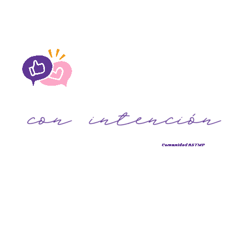 demisbesocial giphyupload redes sociales comunidad rstmp postea Sticker