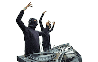 twoloud Sticker by plbx