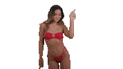 Point Sticker by LoveIslandUSA