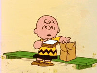 charlie brown GIF by Peanuts