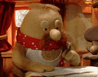 Stop Motion Animation GIF by Fire Mountain Productions