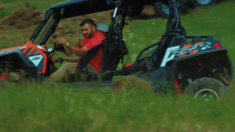 Driving Sorry Not Sorry GIF by Lakeview